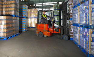 Affordable warehouse solutions